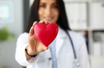 Kalp Sağlığını Korumak İçin Önemli Öneriler | Acıbadem