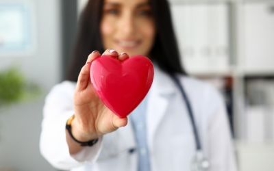 Kalp Sağlığı İle İlgili Amerikan Kalp Cemiyeti Önerileri